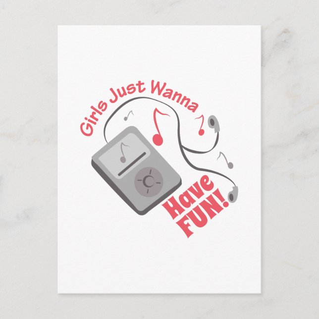 Postal Diversión (Anverso)