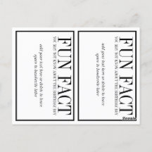 Diversión Hechos decoración de fiestas de cumpleañ