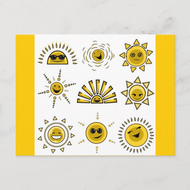 Postal divertida_sun2 (Anverso)