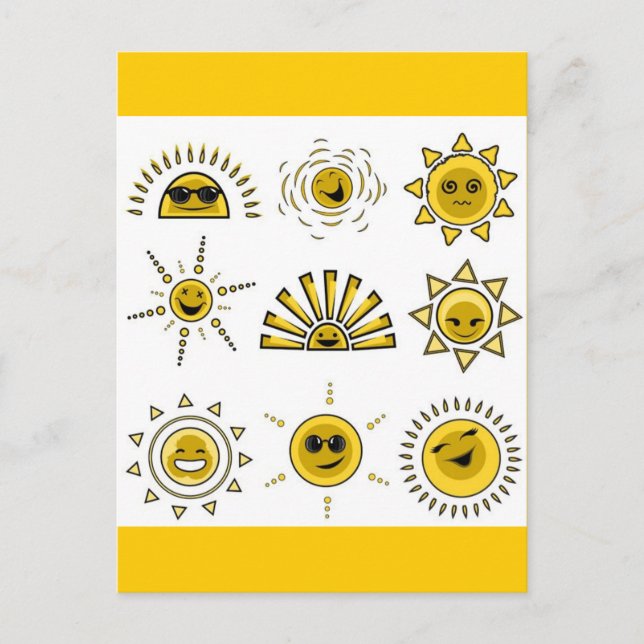 Postal divertida_sun2 (Anverso)