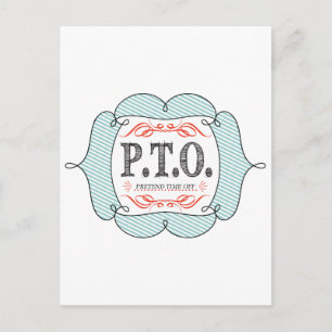 Postal Divertidas felicitaciones promovidas para presumir