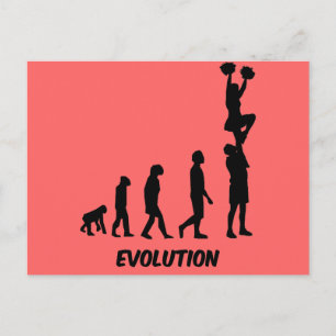 Postal Divertido animador