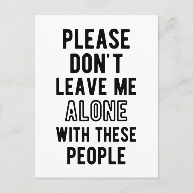 Postal Divertido camino para el jefe de los obreros, desc (Anverso)