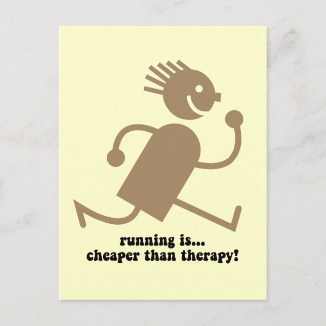 Postal Divertido funcionamiento (Anverso)