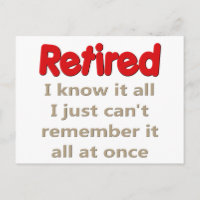 Divertido retiro divertido