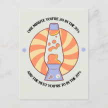 Divertido Retro 70's 