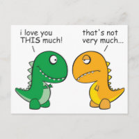 divertido-T-Rex-little-arms-personalizado