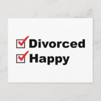 Divorcio Y Feliz