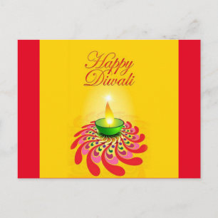 Postal diwali