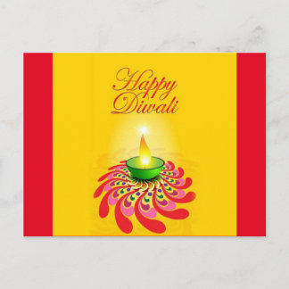 Postal diwali