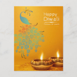 Postal Diwali
