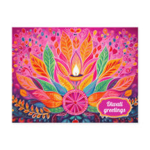 Diwali Radiante Delicia