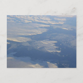 Postal DIY: Editable para añadir su imagen del texto n