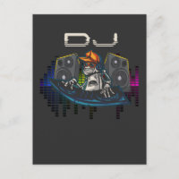 DJ Techno Music Fiesta edm Festival Sound