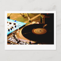 DJ Vinyl 1