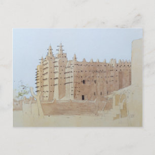 Postal Djenne 2