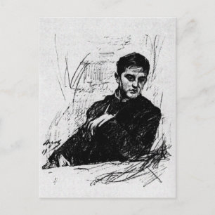 Postal Dmitry Filosofov