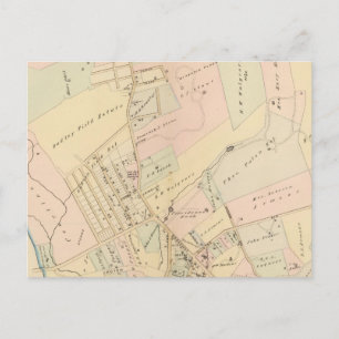 Postal Dobbs Ferry, Nueva York 2