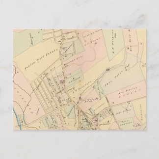 Postal Dobbs Ferry, Nueva York 2