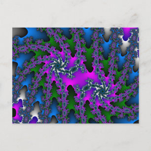 Postal Doble ráfaga