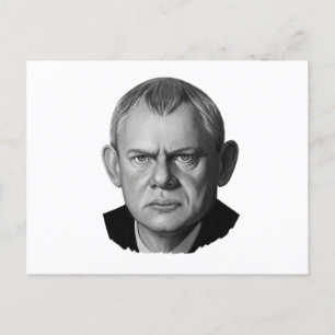 Postal Doc Martin