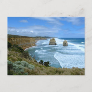 Postal Doce apóstoles Australia