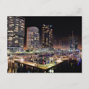 Postal Docklands