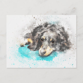 Postal dog-2719601_1920