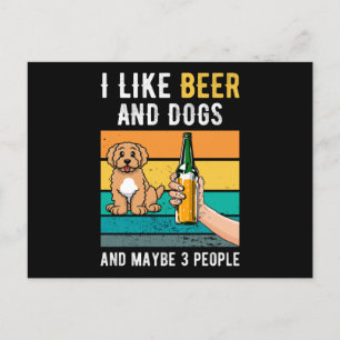 Postal Dogs Papa Gift