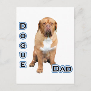 Postal Dogue Dad 4
