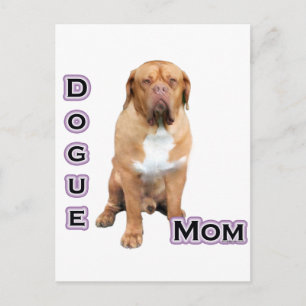 Postal Dogue Mom 4