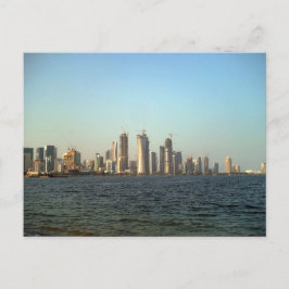 Postal Doha 2009