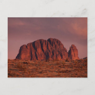 Postal Dolan Springs, Arizona