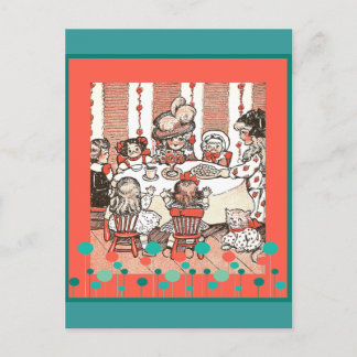 Postal Doll Fiesta