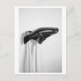 Postal Doll shoe - Sandrion