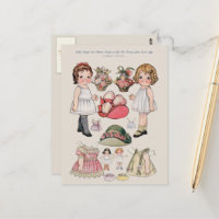 Dolly Dingle, Mama Dingle como era hace 25 años