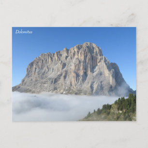 Postal Dolomitas