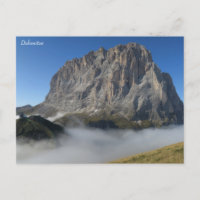 Dolomitas