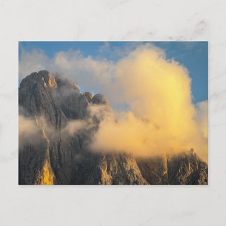 Postal Dolomiten
