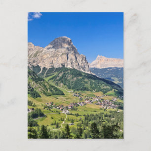 Postal Dolomiti - Val Badia