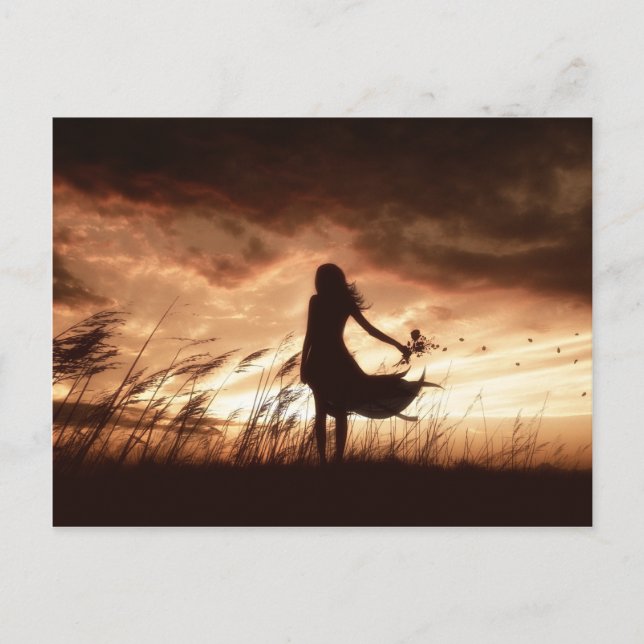 Postal Dolor (Anverso)