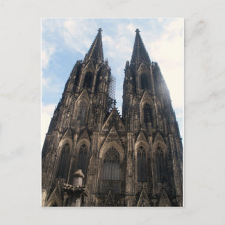 Postal Dom (Koln) II