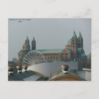 Postal Dom Speyer