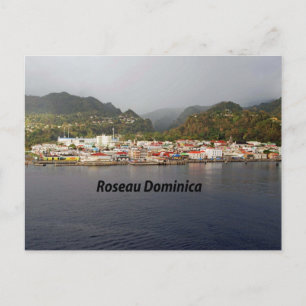 Postal Dominica