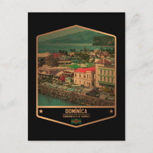 Postal Dominica