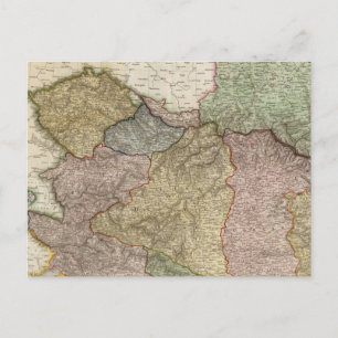 Postal Dominios de Austria