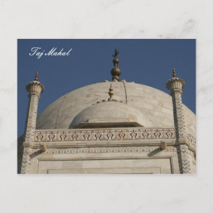Postal domo taj