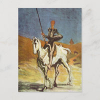 Don Quijote