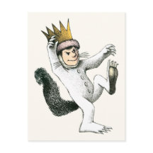 Donde las cosas salvajes | Max