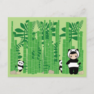 Postal ¿Dónde te has estado escondiendo?